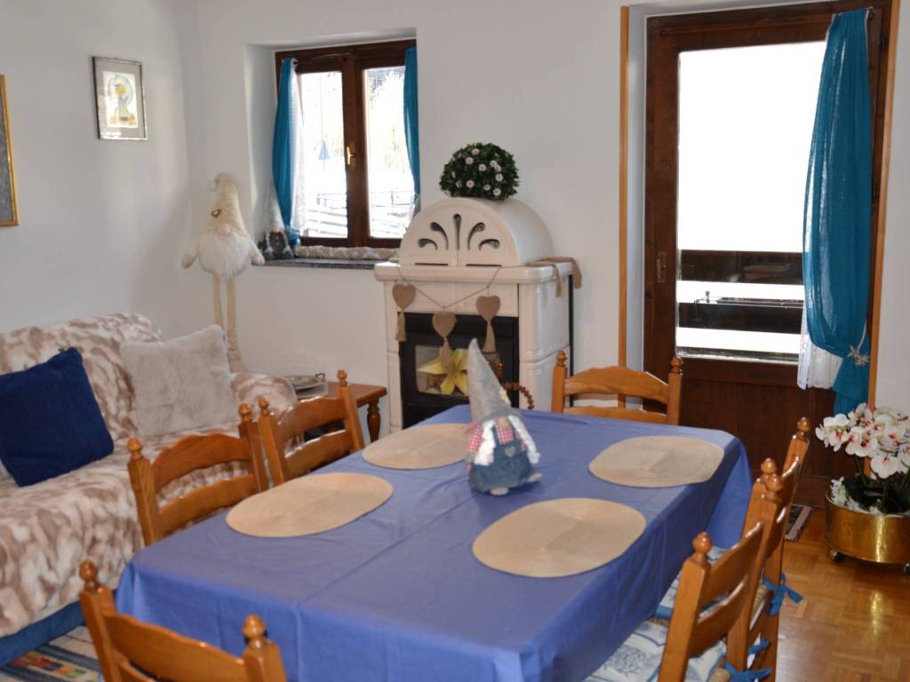 Appartamento a Pellizzano in Strada per Valtresin, 4 - Foto 3