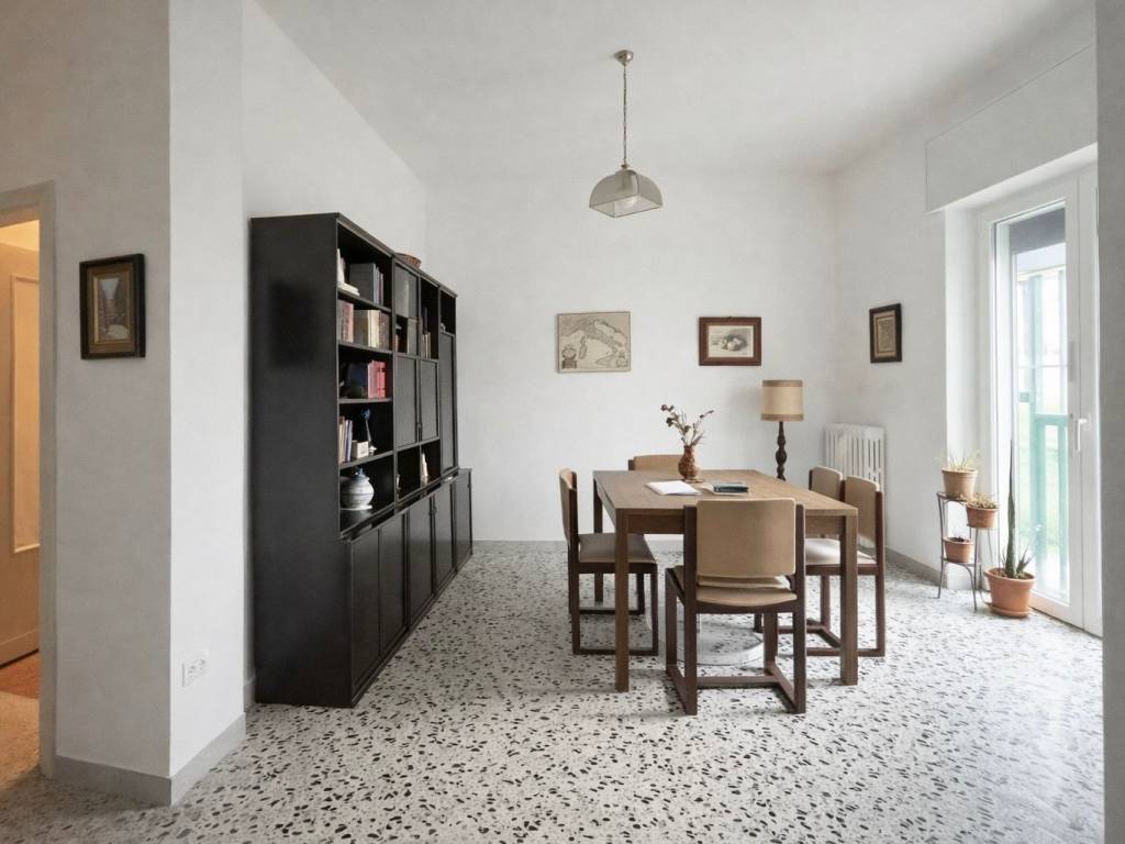 Appartamento a Napoli in Via dell'Eremo, 40 - Foto 3