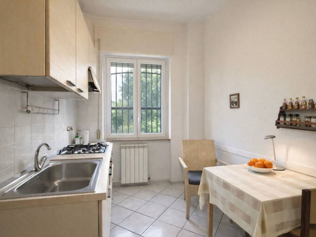 Appartamento a Napoli in Via dell'Eremo, 40 - Foto 4