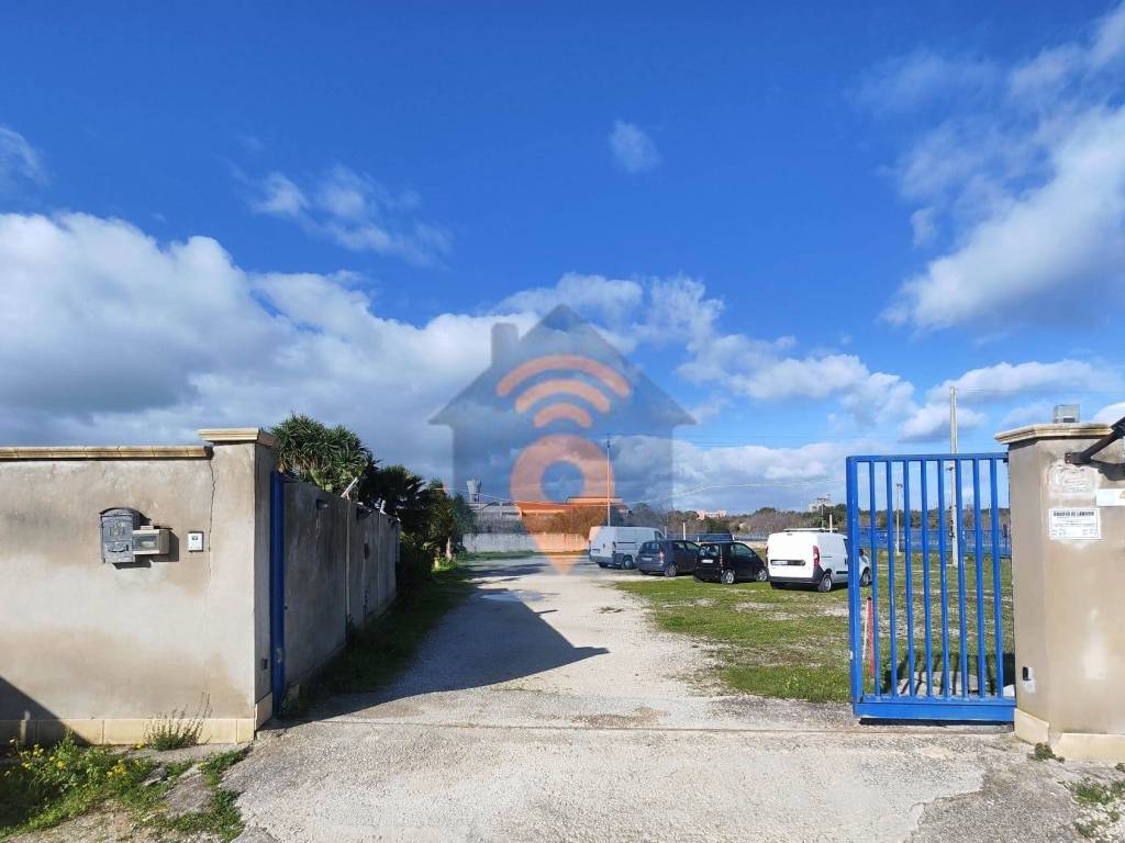 Immobile a Castelvetrano in Strada Statale Sud Occidentale Sicula - Foto 3