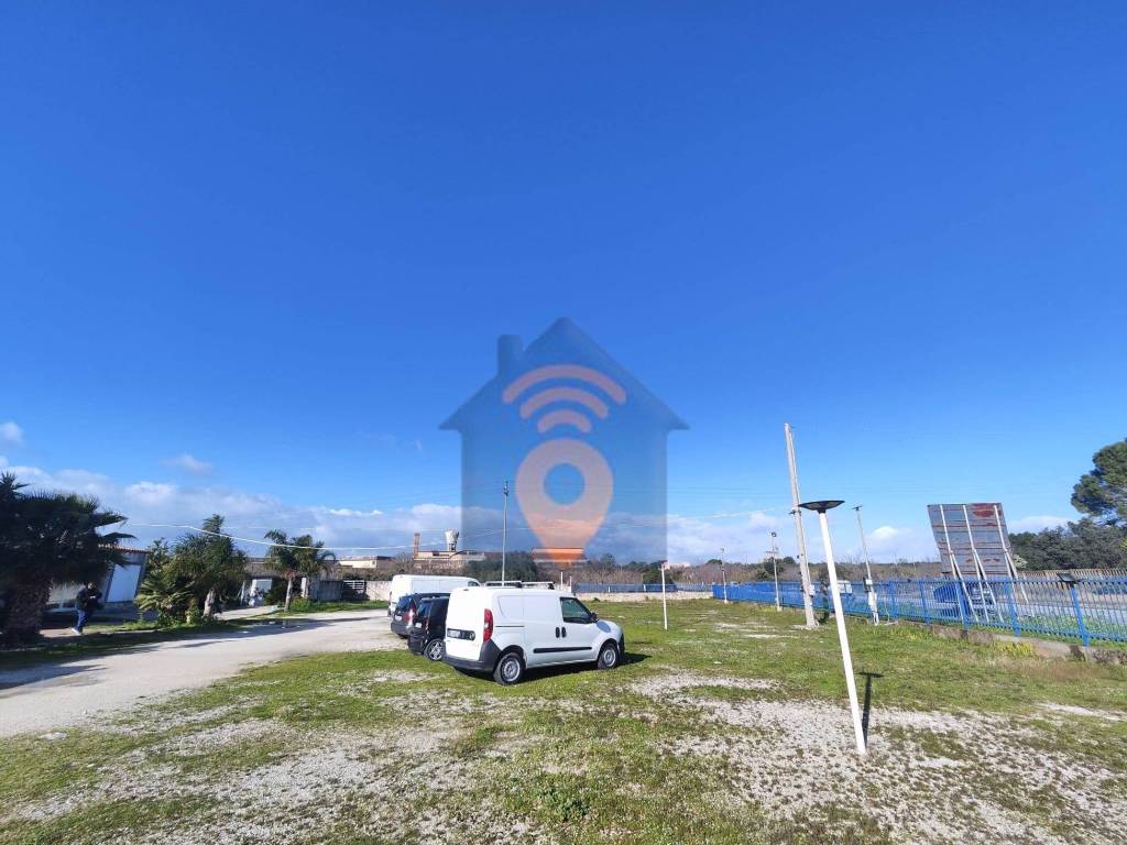 Immobile a Castelvetrano in Strada Statale Sud Occidentale Sicula - Foto 4