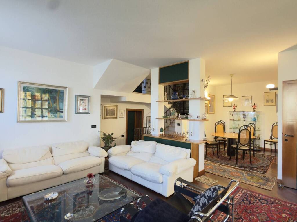 Villa a Noale in VIA VECELLIO, 6 - Foto 2