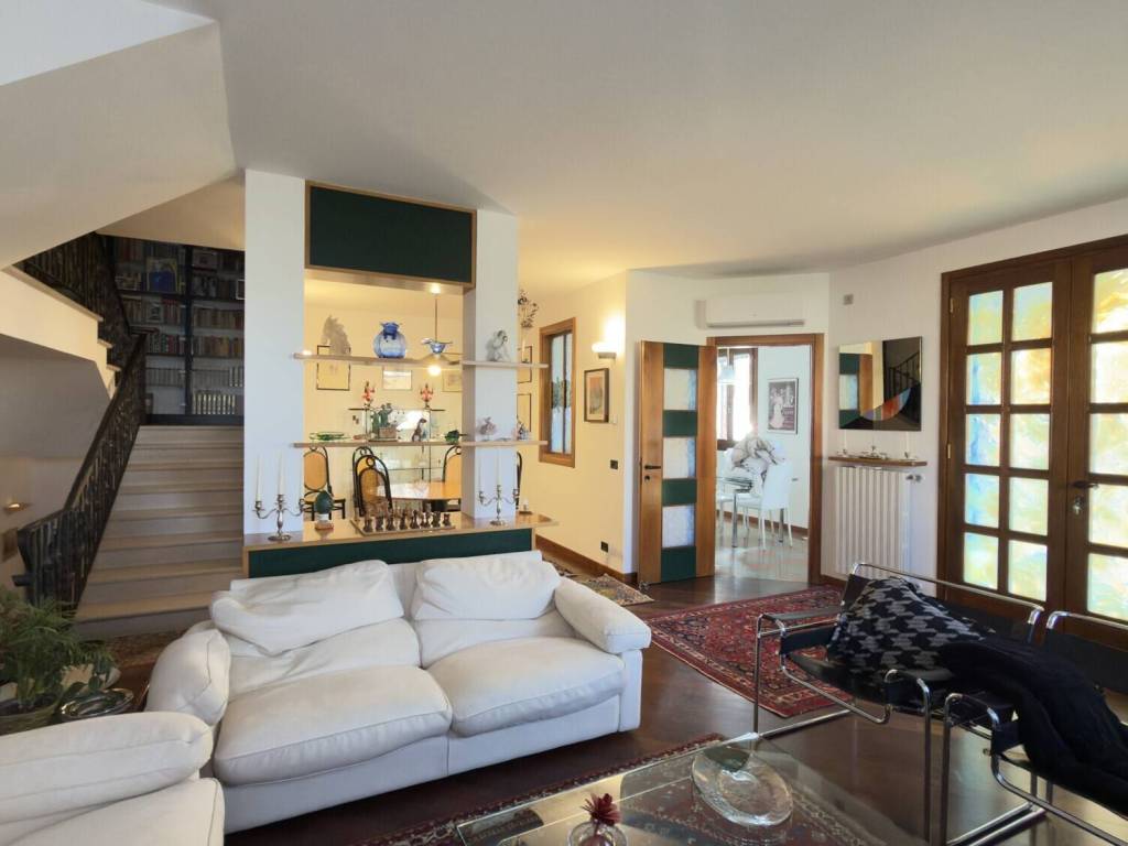 Villa a Noale in VIA VECELLIO, 6 - Foto 3