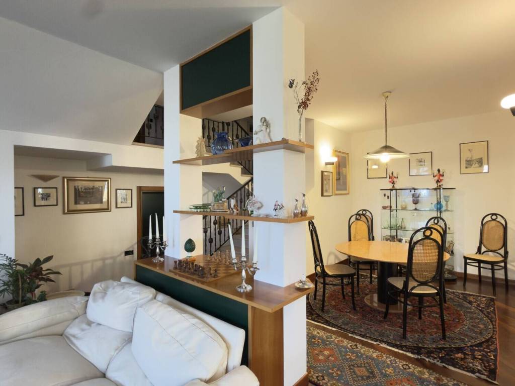 Villa a Noale in VIA VECELLIO, 6 - Foto 4