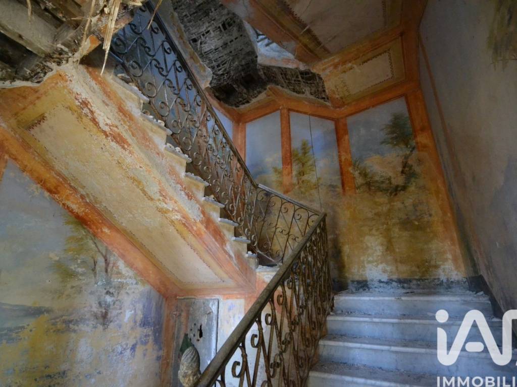 Villa a Serravalle scrivia in Via Nuova Vignole, 252 - Foto 2