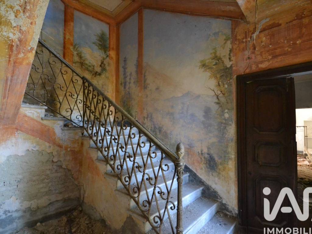 Villa a Serravalle scrivia in Via Nuova Vignole, 252 - Foto 4