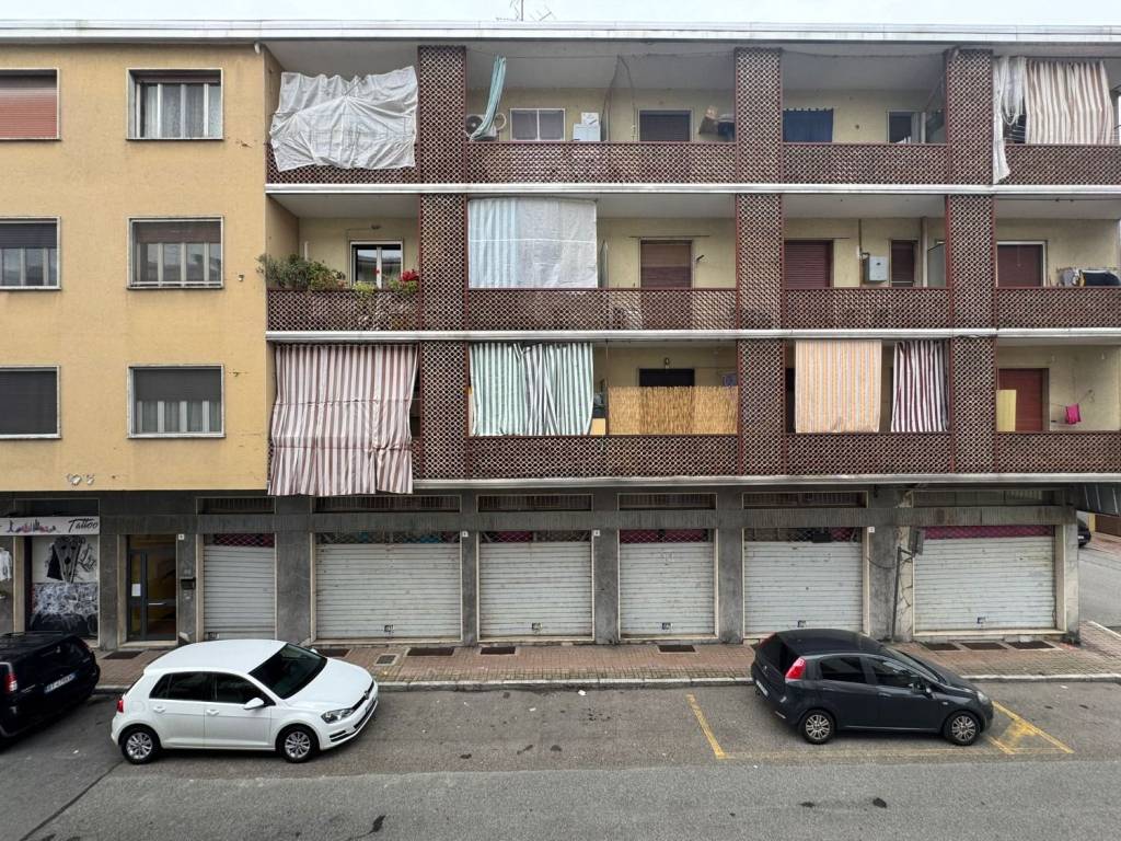 Appartamento a Vercelli in Via Custoza, 1 - Foto 2