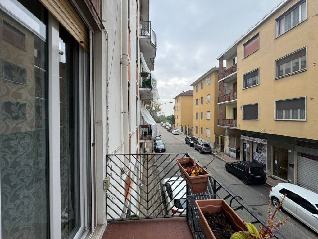 Appartamento a Vercelli in Via Custoza, 1 - Foto 4