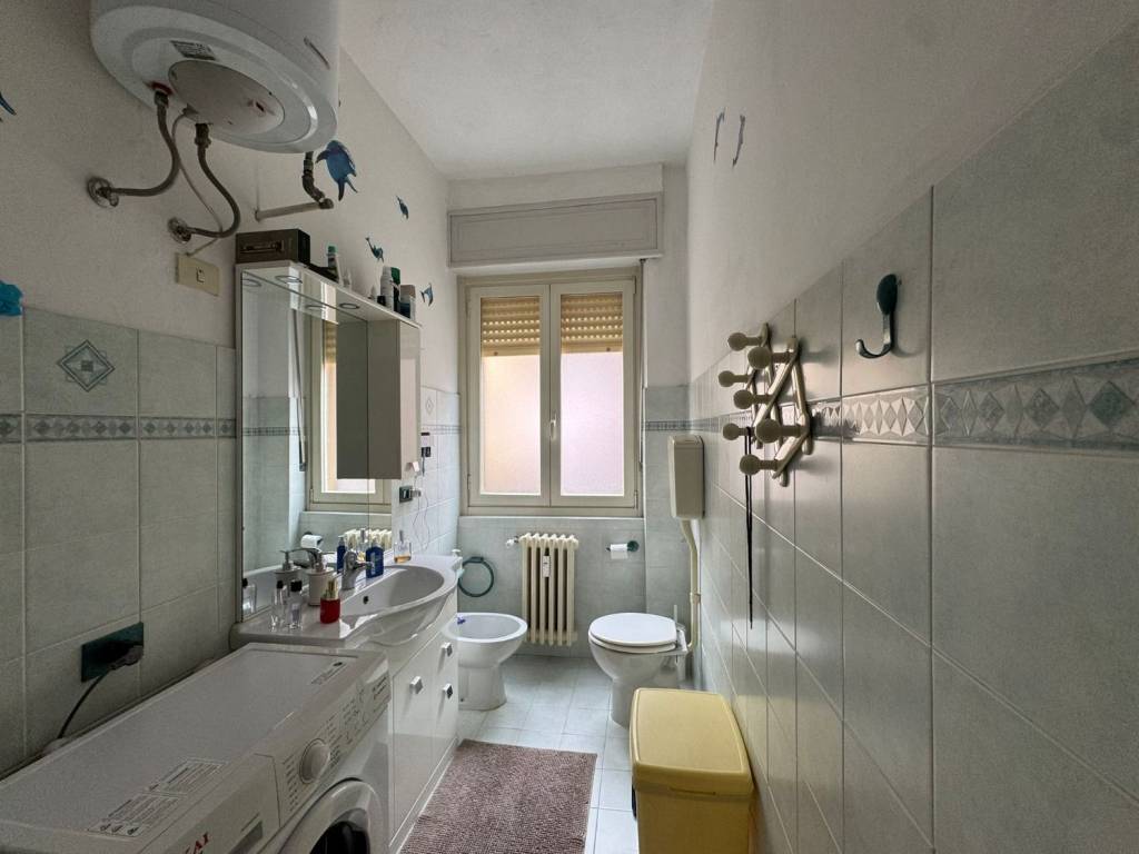 Appartamento a Vercelli in Via Custoza, 1 - Foto 5