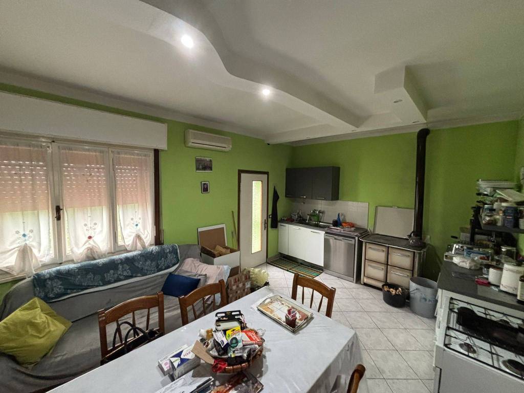 Casa indipendente a Borgocarbonara in Via Cavo - Foto 3
