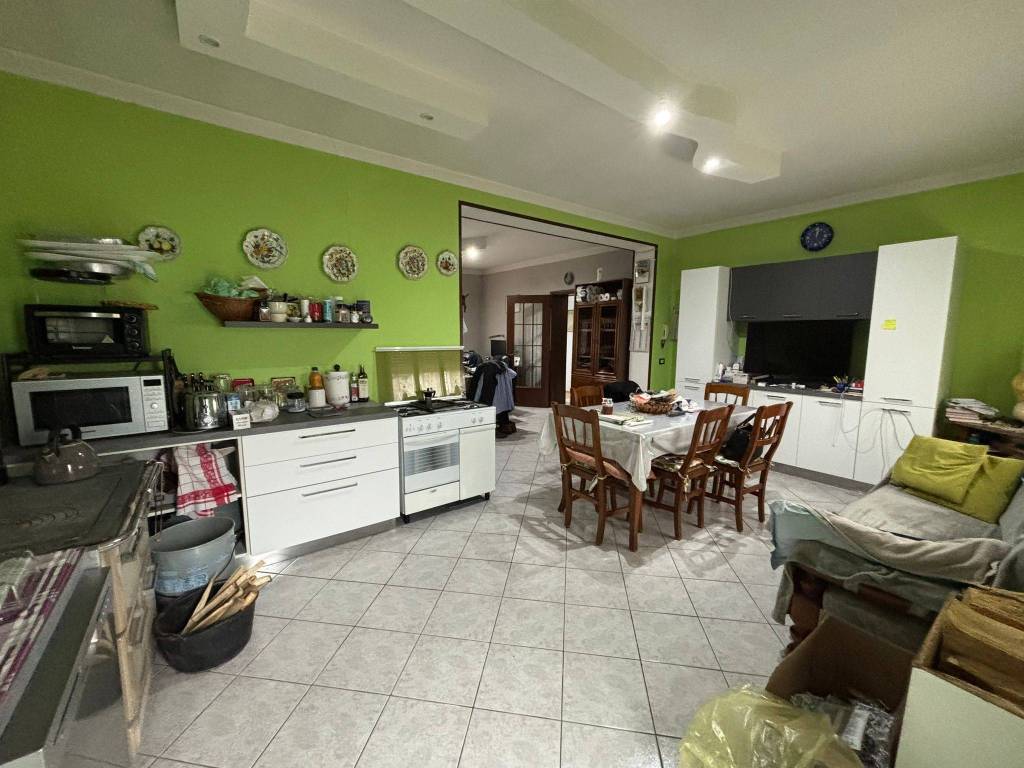 Casa indipendente a Borgocarbonara in Via Cavo - Foto 4