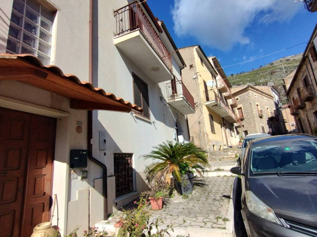 Casa indipendente a Roccasecca in Via Cappella, 20 - Foto 3