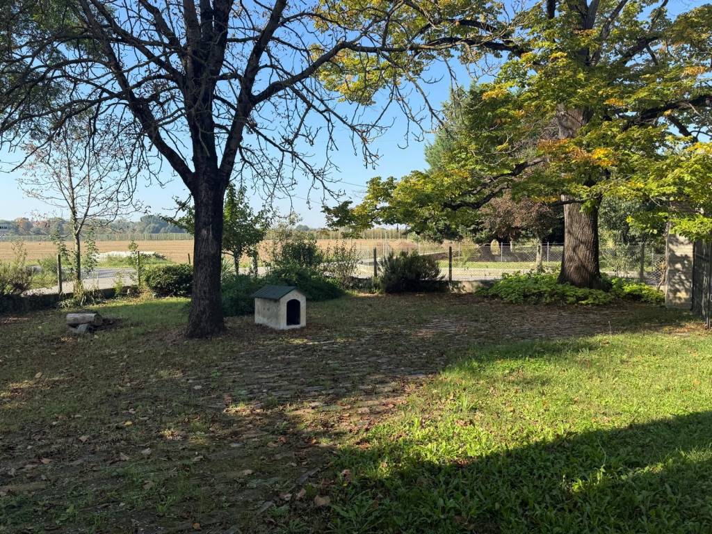 Villa a Massa lombarda in Via Fornace di Sotto, 4 - Foto 2