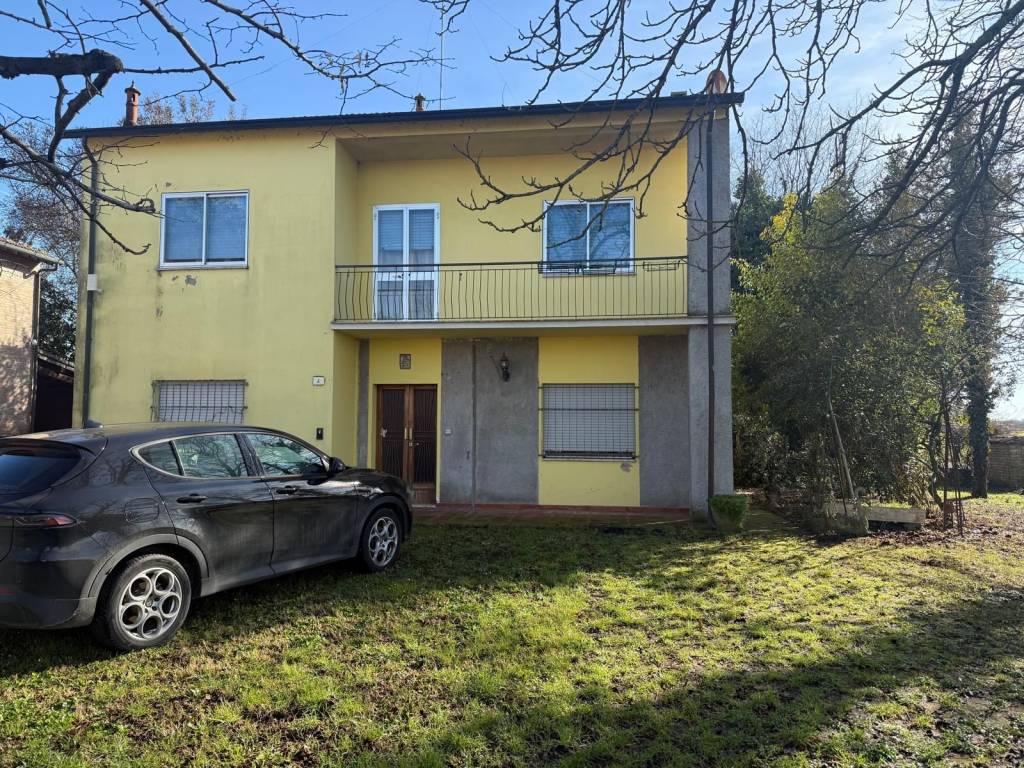 Villa a Massa lombarda in Via Fornace di Sotto, 4 - Foto 4