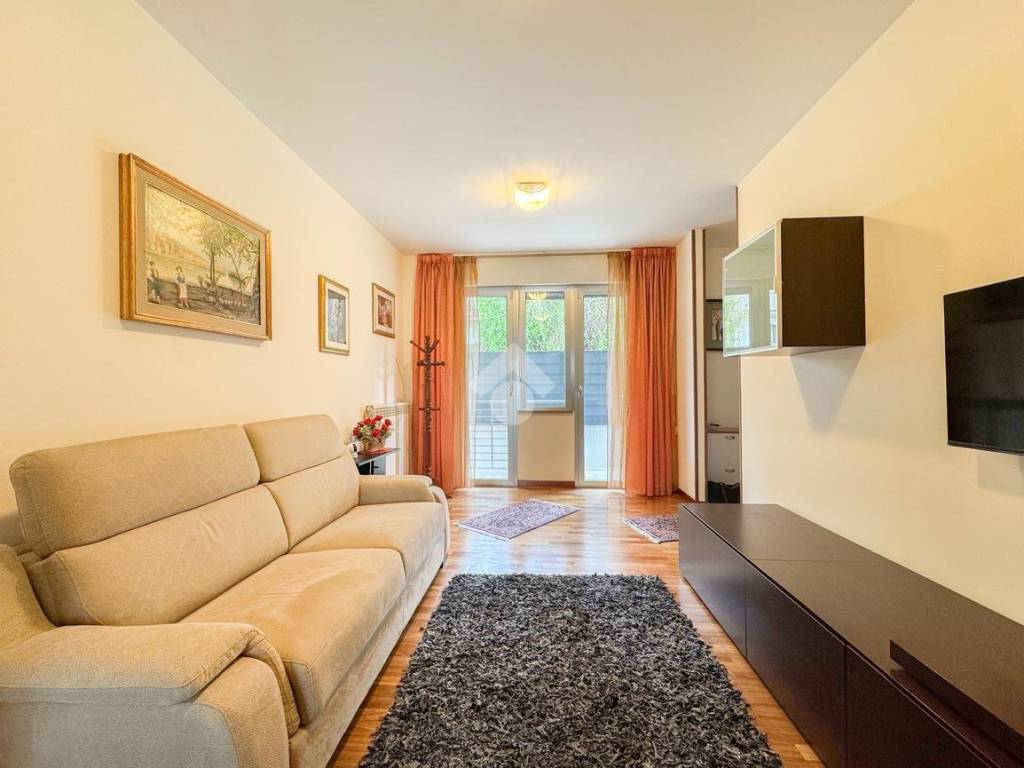 Appartamento a Chieti in Via dei Frentani, 114 - Foto 2