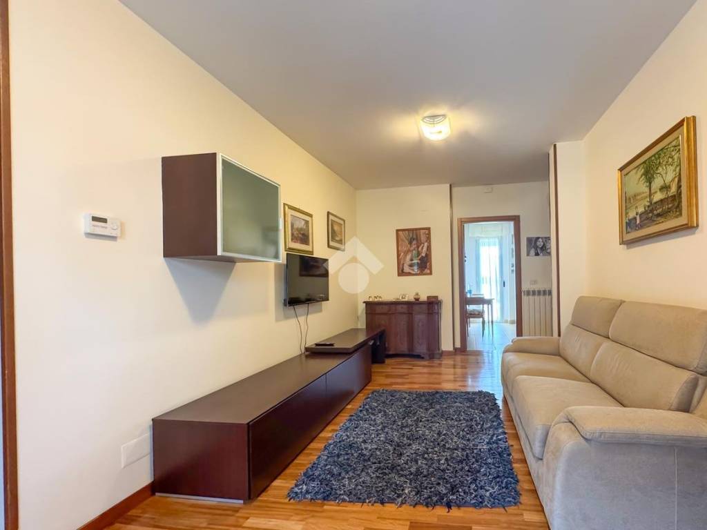 Appartamento a Chieti in Via dei Frentani, 114 - Foto 3