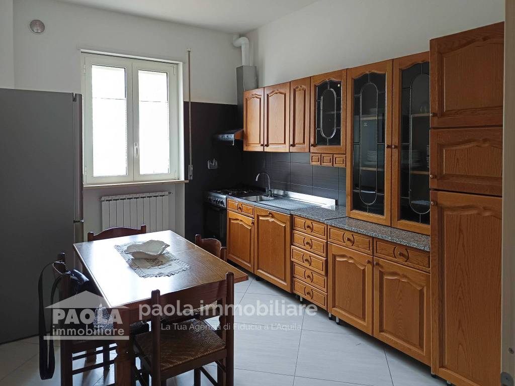 Appartamento a L'aquila in Viale Collemaggio - Foto 3