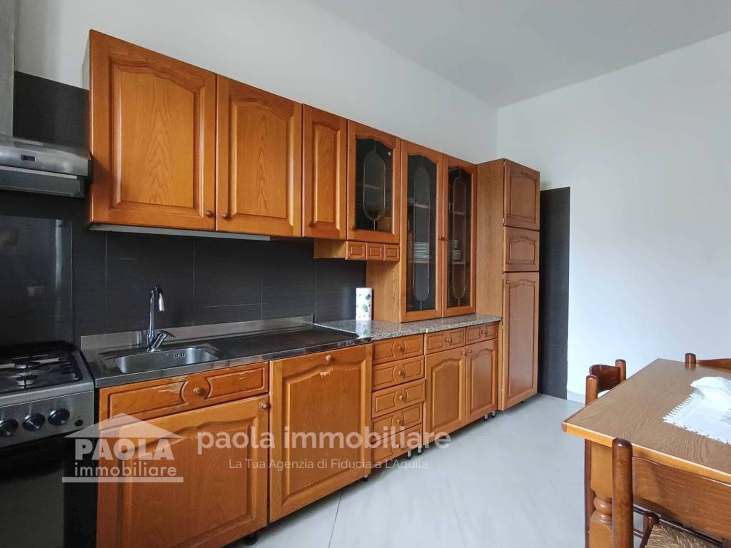 Appartamento a L'aquila in Viale Collemaggio - Foto 4