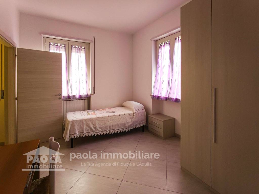 Appartamento a L'aquila in Viale Collemaggio - Foto 5
