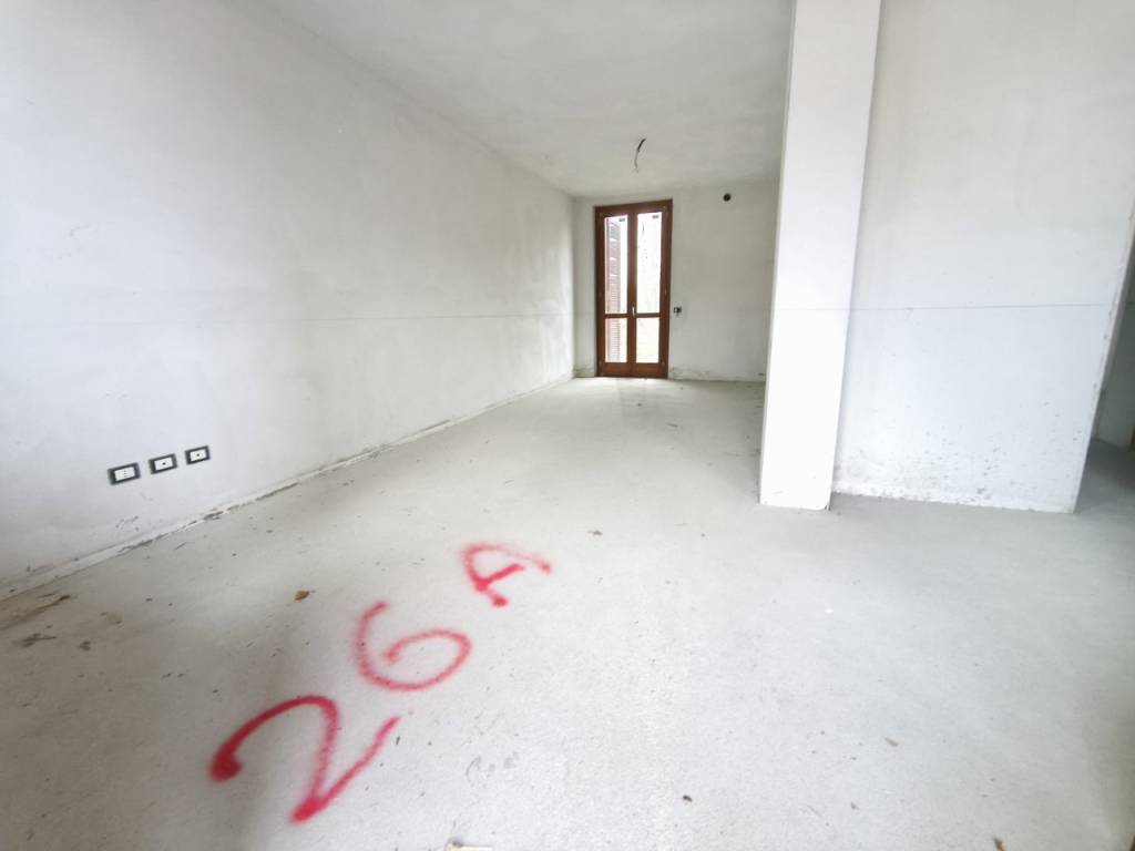Appartamento a Casalbuttano ed uniti in Via Trieste - Foto 2