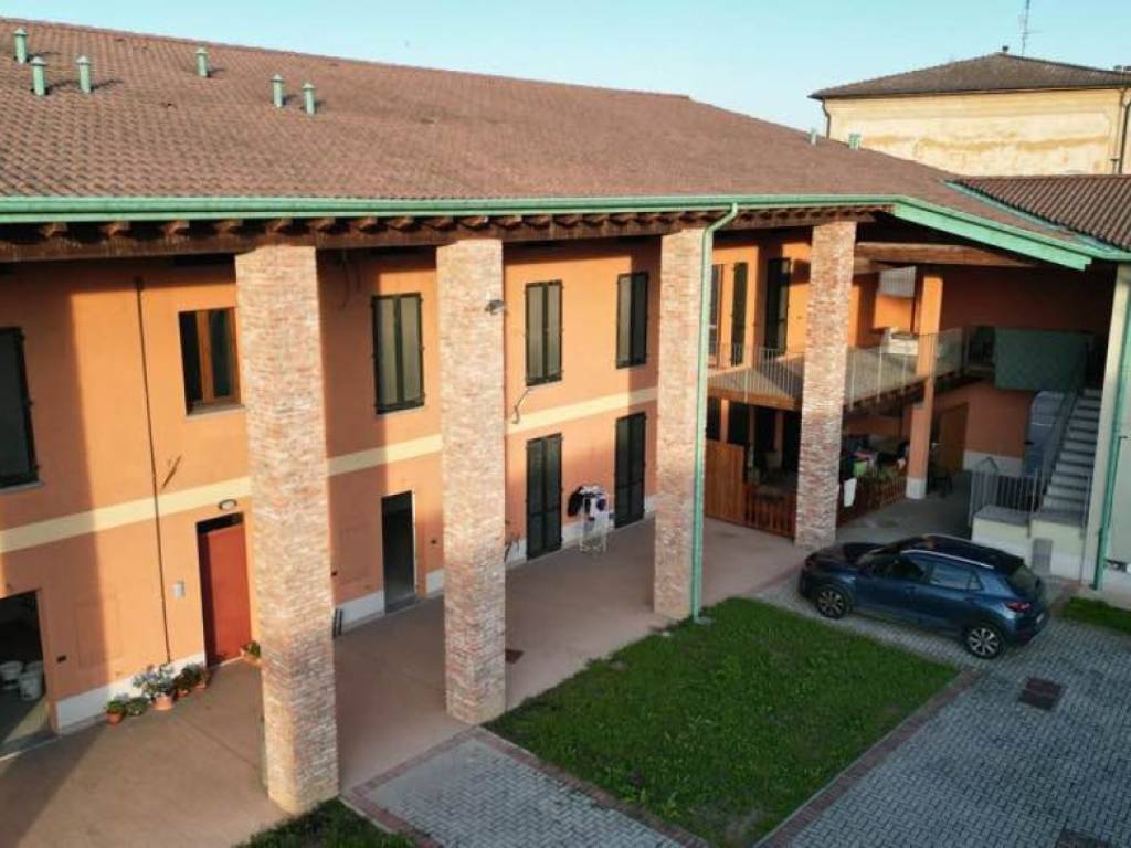 Appartamento a Casalbuttano ed uniti in Via Trieste - Foto 5