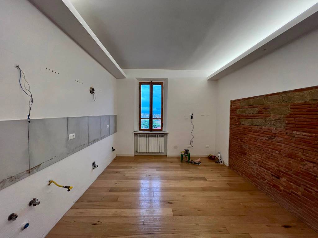 Appartamento a Fucecchio in Via Ramoni - Foto 2