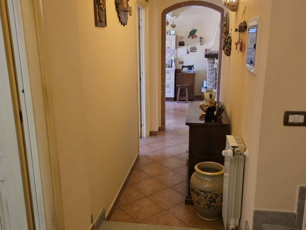 Villa a Nicolosi - Foto 3