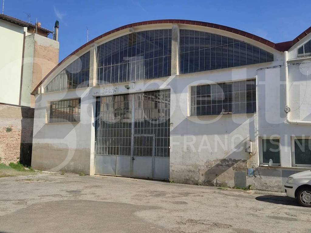 Immobile a Faenza in VIA SILVIO PELLICO - Foto 2