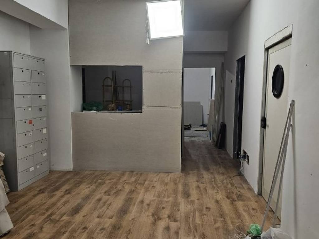 Immobile a Reggio calabria in Via Nicola Furnari, 52 - Foto 4