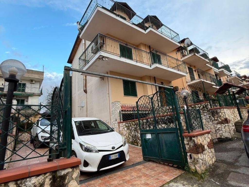Villa a Villaricca in Via Bologna - Foto 3