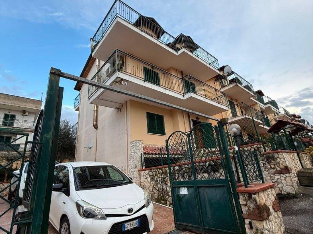 Villa a Villaricca in Via Bologna - Foto 4