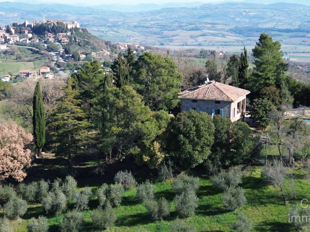 Rustico / casale a Monte castello di vibio - Foto 3