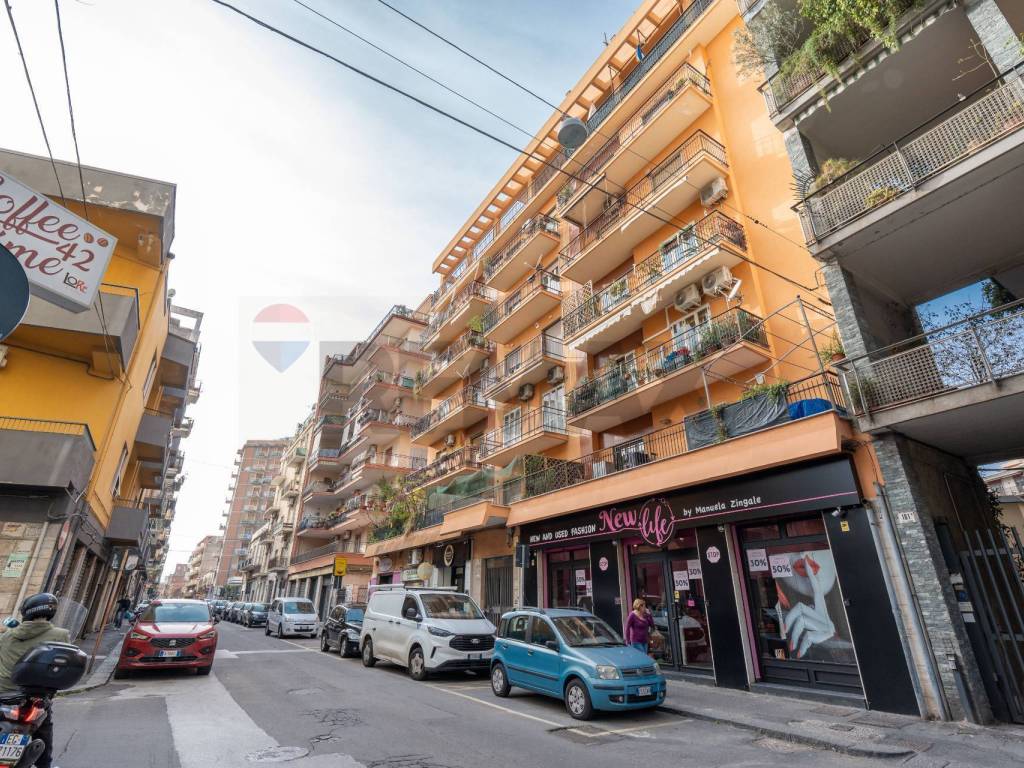Appartamento a Catania in Via Canfora, 99 - Foto 2