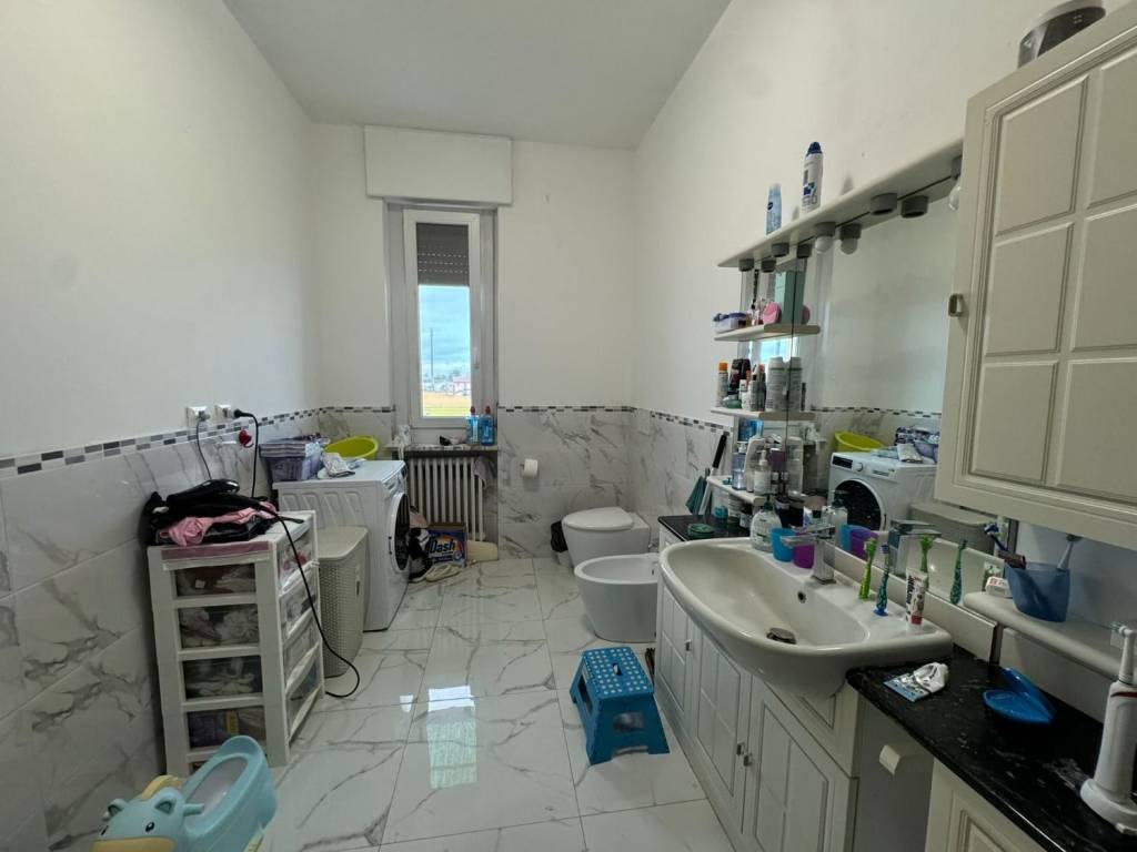 Appartamento a Vercelli in Via Bernardo Vittone, 20 - Foto 5