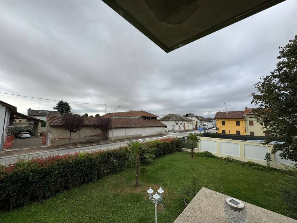 Villa a Borgo vercelli in Via Torquato Tasso, 4 - Foto 2