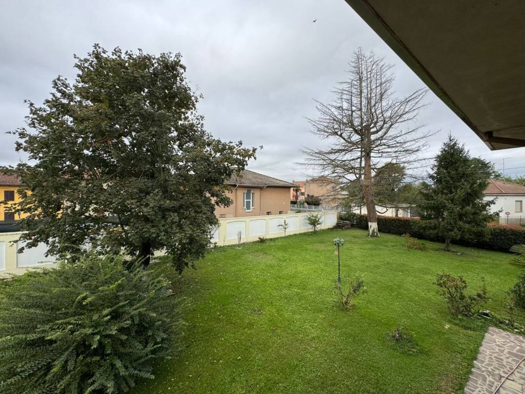 Villa a Borgo vercelli in Via Torquato Tasso, 4 - Foto 3