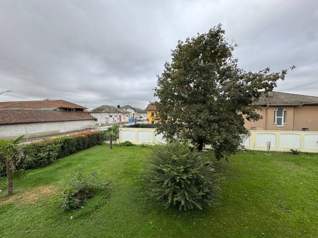 Villa a Borgo vercelli in Via Torquato Tasso, 4 - Foto 4