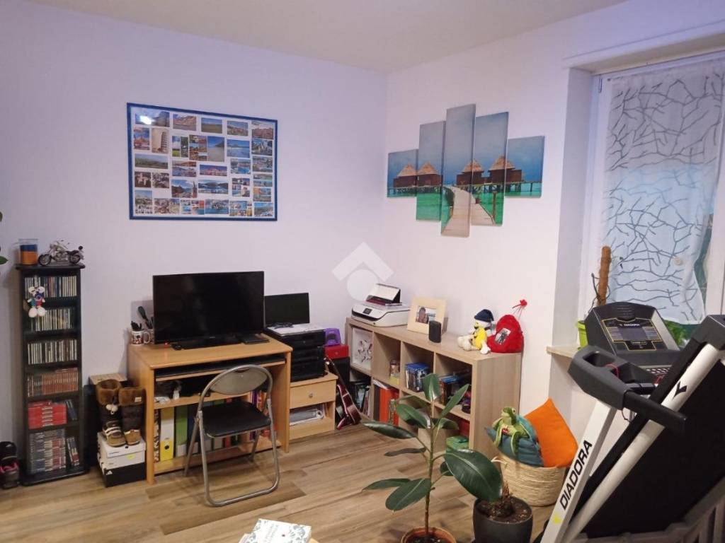 Appartamento a Vigone in Via vernette, 24 - Foto 3