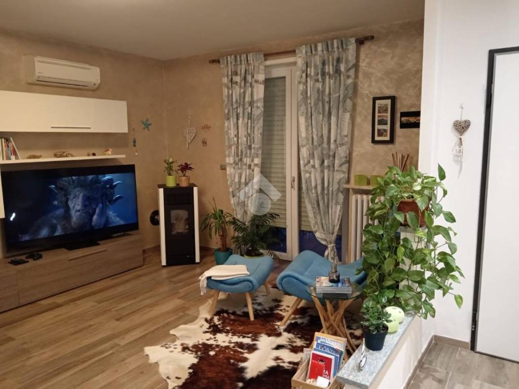 Appartamento a Vigone in Via vernette, 24 - Foto 4