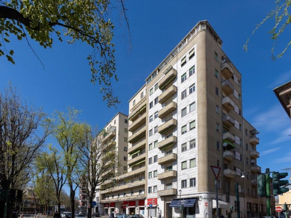 Immobile a Vercelli in Via XX Settembre, 45 - Foto 3