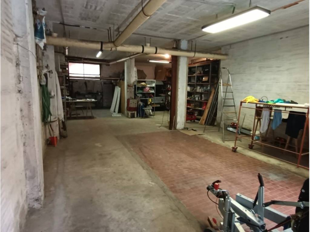 Box / garage a San lazzaro di savena in Via Antonio Gramsci - Foto 2