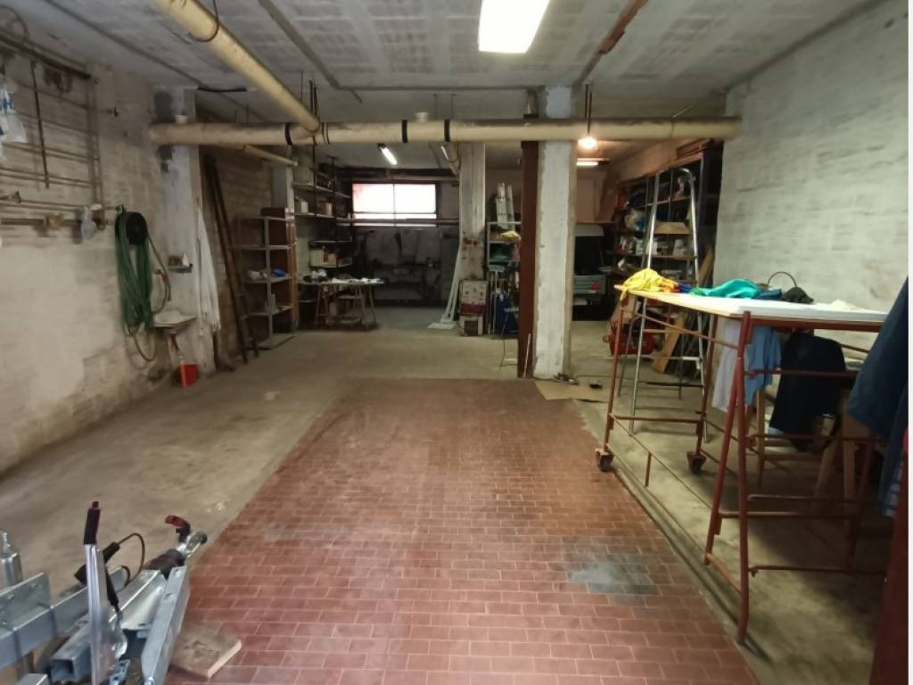 Box / garage a San lazzaro di savena in Via Antonio Gramsci - Foto 3