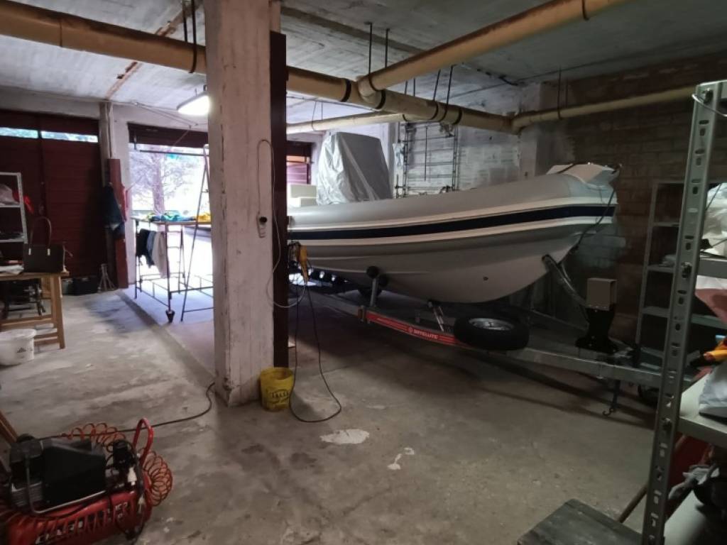 Box / garage a San lazzaro di savena in Via Antonio Gramsci - Foto 4