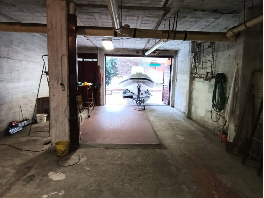 Box / garage a San lazzaro di savena in Via Antonio Gramsci - Foto 5