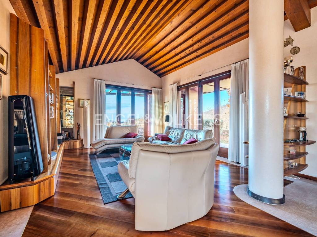 Villa a Refrontolo in Via Vernaz - Foto 2