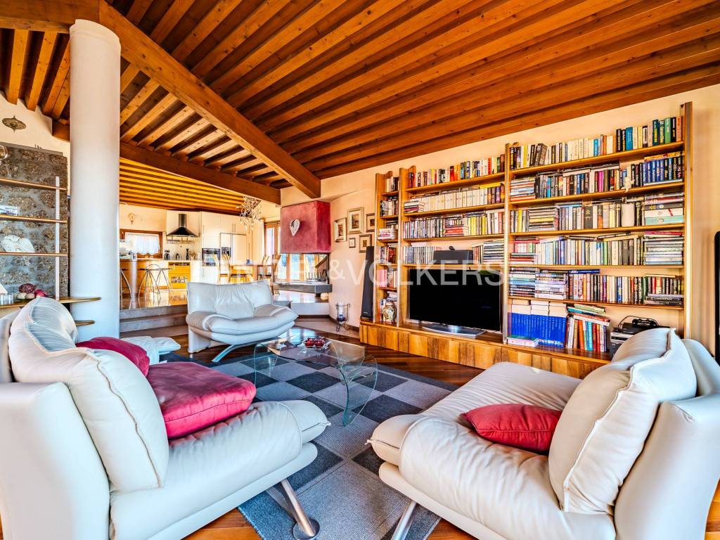 Villa a Refrontolo in Via Vernaz - Foto 3