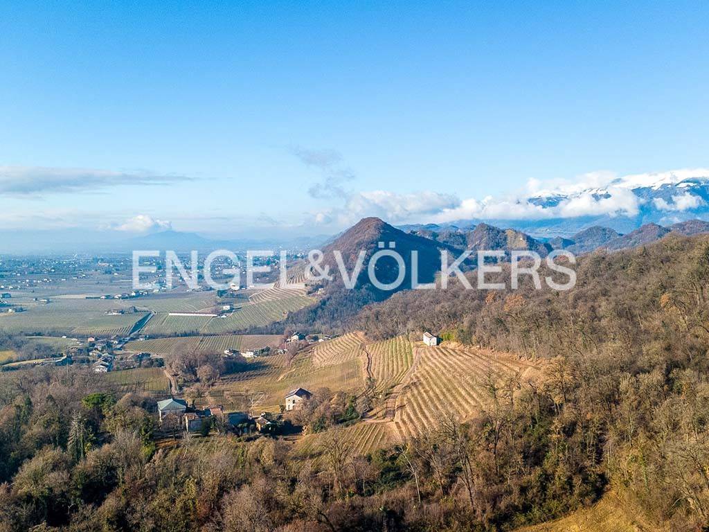 Villa a Refrontolo in Via Vernaz - Foto 4