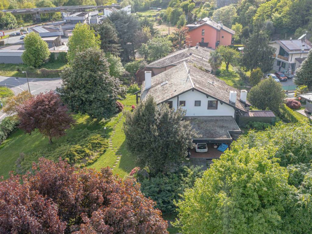 Villa a Sondrio in Via Valeriana, 54 - Foto 4