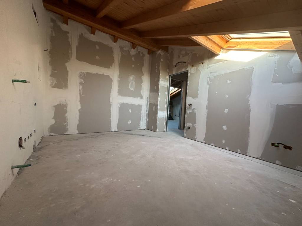 Attico / mansarda a Vercelli in Via Louis Braille, 1 - Foto 2