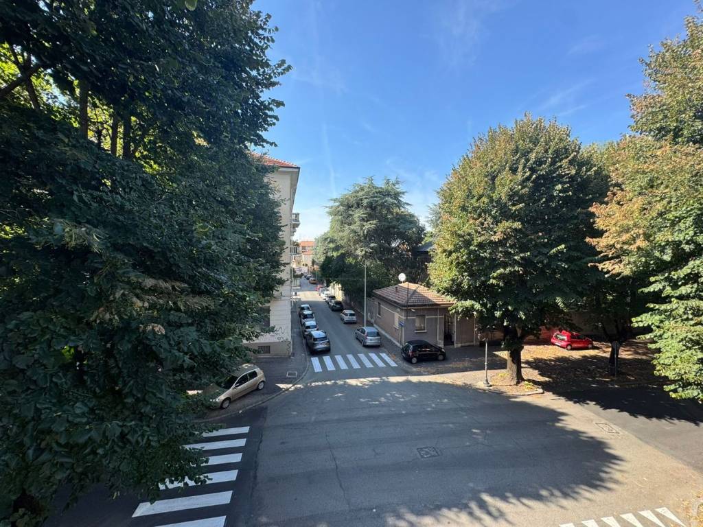 Appartamento a Vercelli in Corso Guglielmo Marconi, 12 - Foto 2